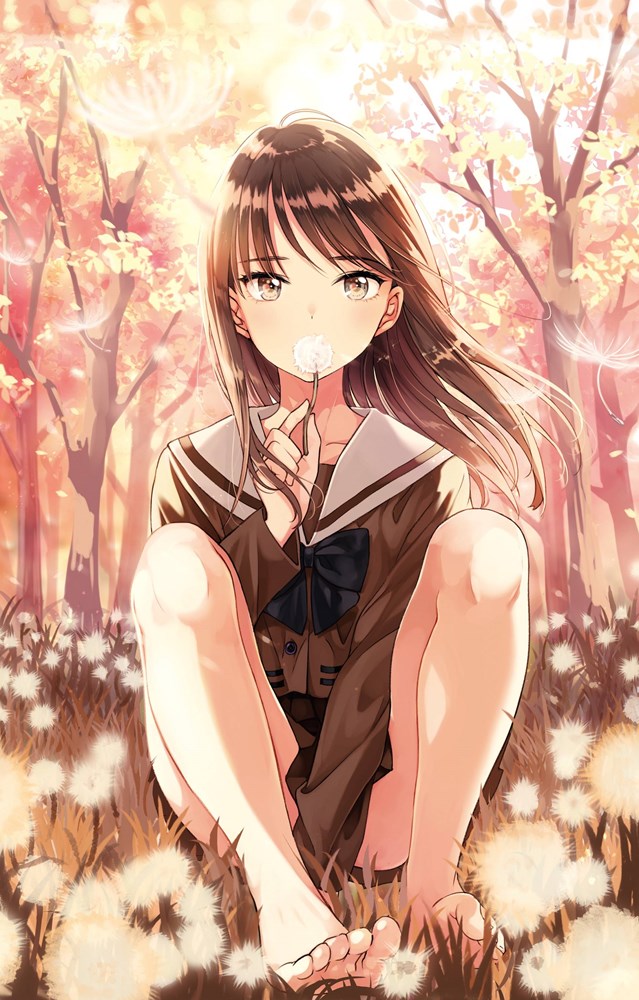 【セーラー】二次制服少女画像スレッド【ブレザー】　その１４